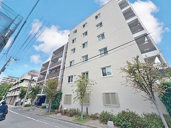apartment 東京都北区神谷３丁目19-1
地図を見る