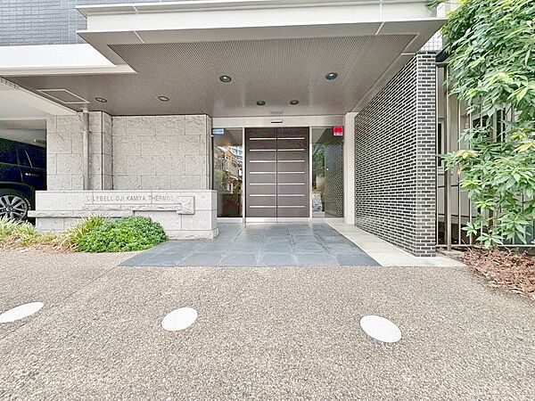 apartment 東京都北区神谷３丁目19-1
地図を見る