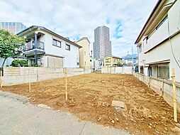 埼玉県さいたま市浦和区岸町４丁目