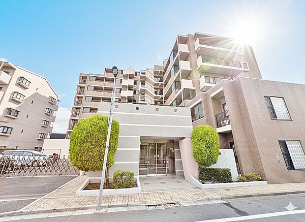 apartment 東京都北区浮間４丁目13-14
地図を見る