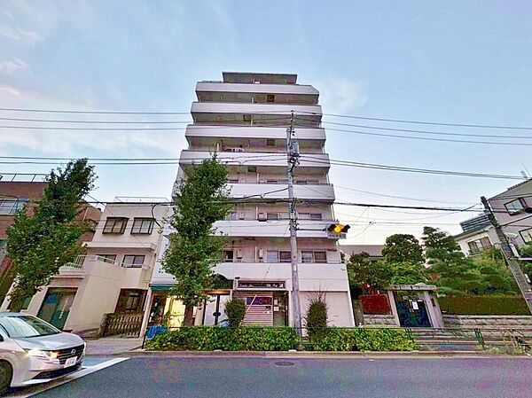 apartment 東京都足立区綾瀬２丁目14-11
地図を見る