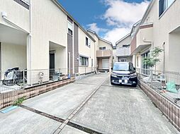 埼玉県川口市青木３丁目