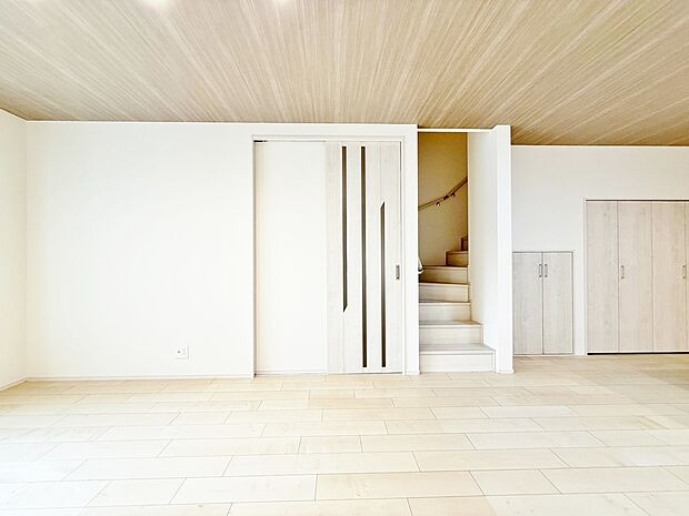 ひとつひとつの空間に宿した機能性、そして美意識。