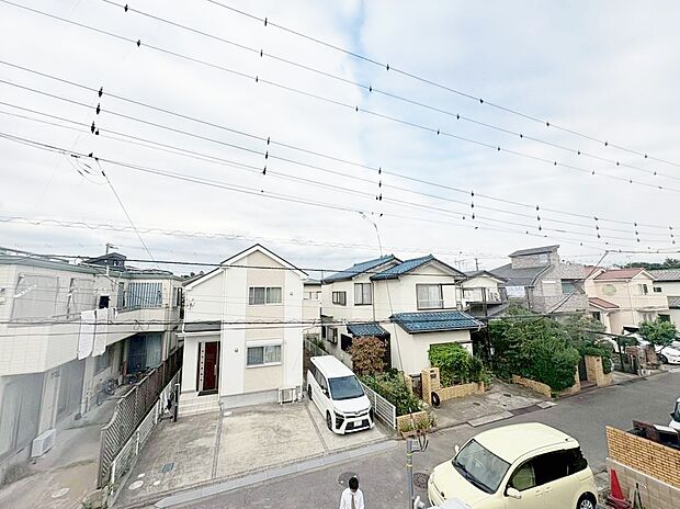 頬をなでる、優しい風を感じることが出来ます。