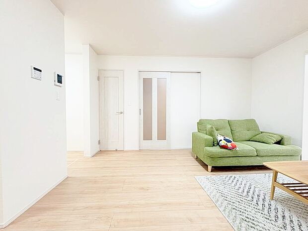 居心地の良い空気感は、暮らしのステージを彩り、心からのやすらぎと満足感を与えてくれます。