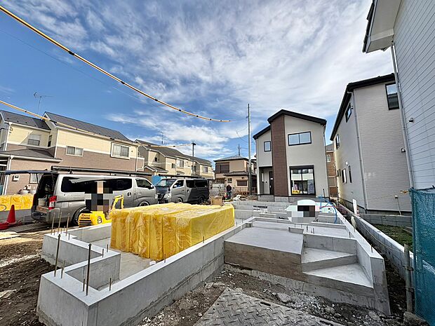 現地に足をお運びいただいた際には、周辺散策などをお勧めいたします。