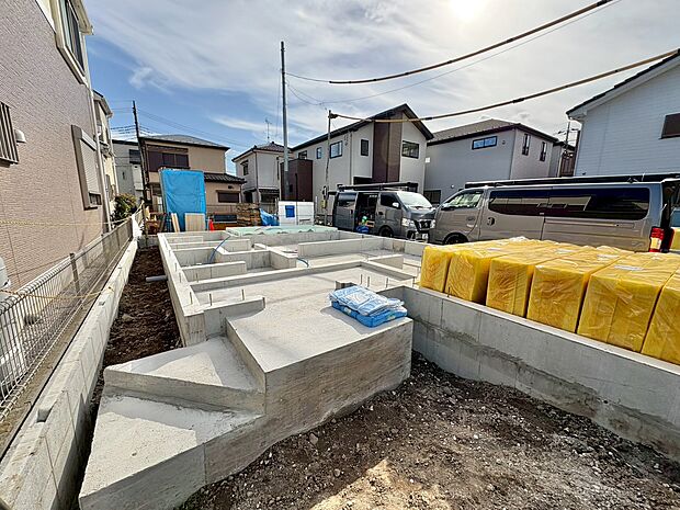 ライフプランニングからローンまで、一貫してご説明させていただきます。お気軽にお問い合わせくださいませ。