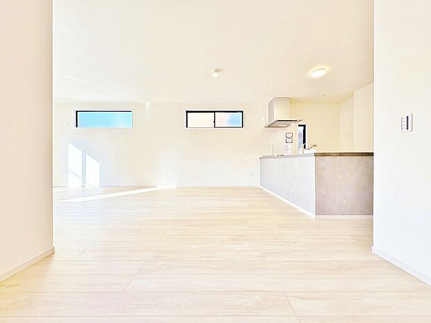 ひとつひとつの空間に宿した機能性、そして美意識。