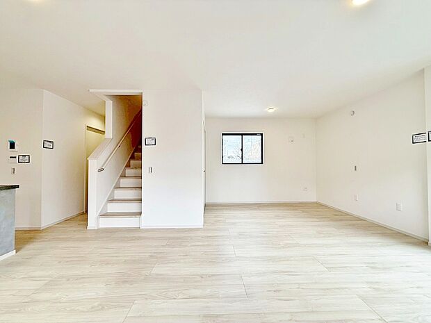 ひとつひとつの空間に宿した機能性、そして美意識。