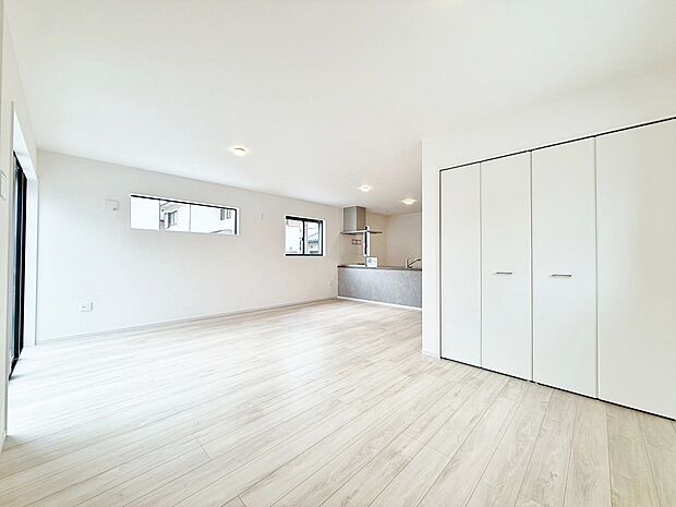 「空間が織り成すひとつ先の住み心地」を演出します。