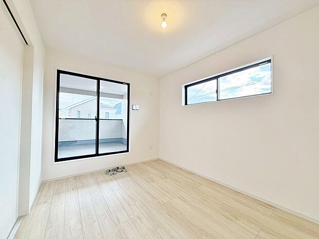 どんな部屋にアレンジするかは、あなた次第です。