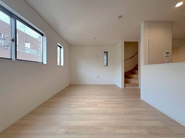 ひとつひとつの空間に宿した機能性、そして美意識。