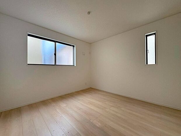 どんな部屋にアレンジするかは、あなた次第です。