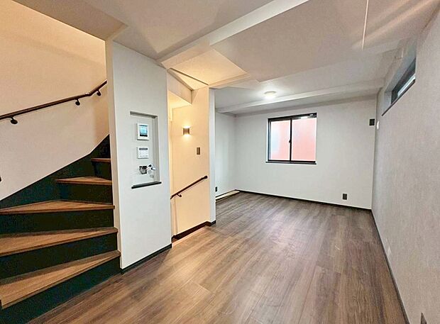 ひとつひとつの空間に宿した機能性、そして美意識。