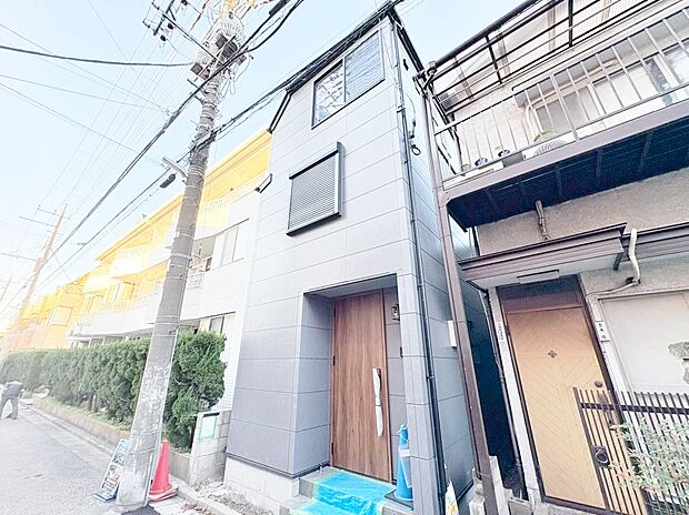 現地に足をお運びいただいた際には、周辺散策などをお勧めいたします。