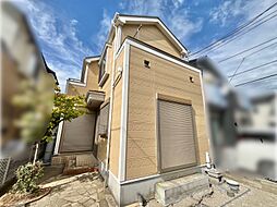埼玉県草加市北谷２丁目