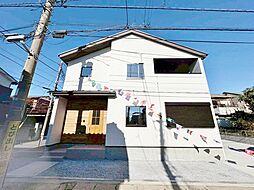 千葉県松戸市西馬橋３丁目