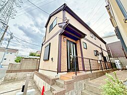 東京都練馬区南大泉４丁目