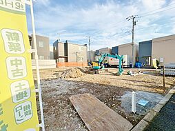 東京都江戸川区鹿骨１丁目-