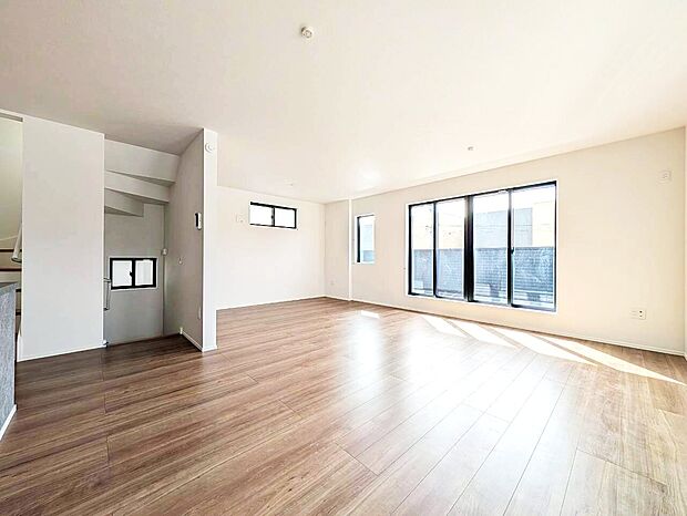 ひとつひとつの空間に宿した機能性、そして美意識。