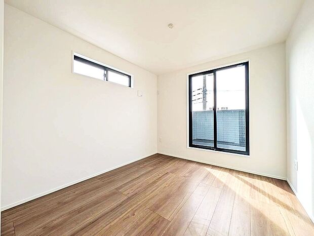 どんな部屋にアレンジするかは、あなた次第です。