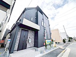 東京都江戸川区鹿骨１丁目-