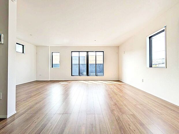 過ごす時間が、たくさんの思い出として紡がれていく場所。