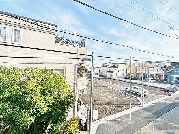 頬をなでる、優しい風を感じることが出来ます。