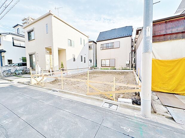 現地に足をお運びいただいた際には、周辺散策などをお勧めいたします。