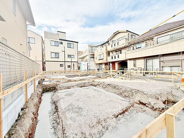 （建設中）ライフプランニングからローンまで、一貫してご説明させていただきます。