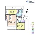 ロイヤルシーズン新宿柏木1階8,300万円