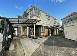 東京都葛飾区東水元６丁目