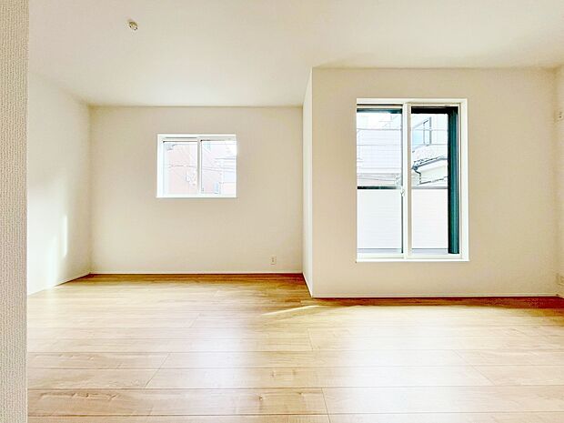 「空間が織り成すひとつ先の住み心地」を演出します。