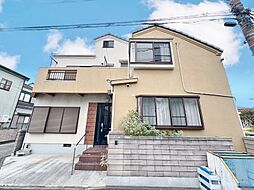 東京都葛飾区西水元６丁目