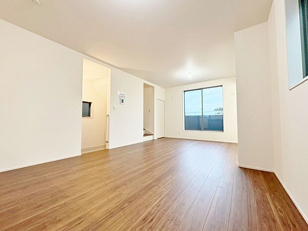 「空間が織り成すひとつ先の住み心地」を演出します。