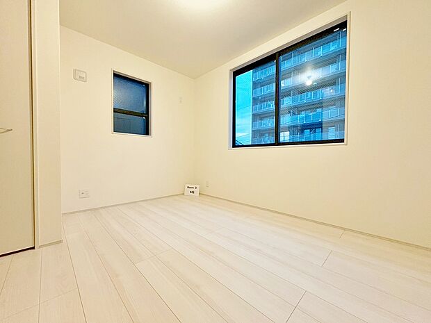 どんな部屋にアレンジするかは、あなた次第です。