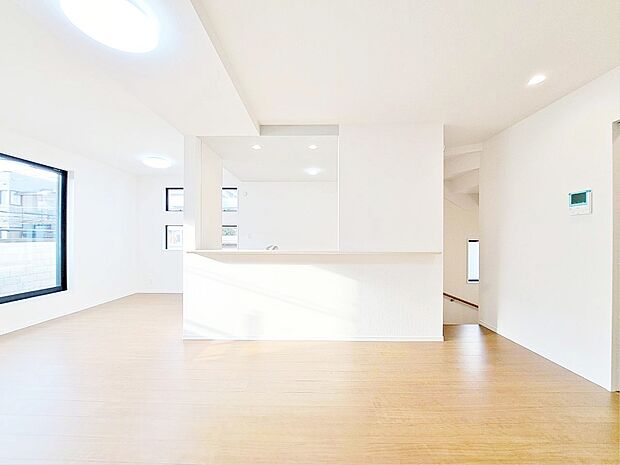 ひとつひとつの空間に宿した機能性、そして美意識。