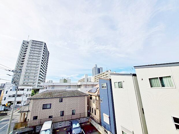 頬をなでる、優しい風を感じることが出来ます。