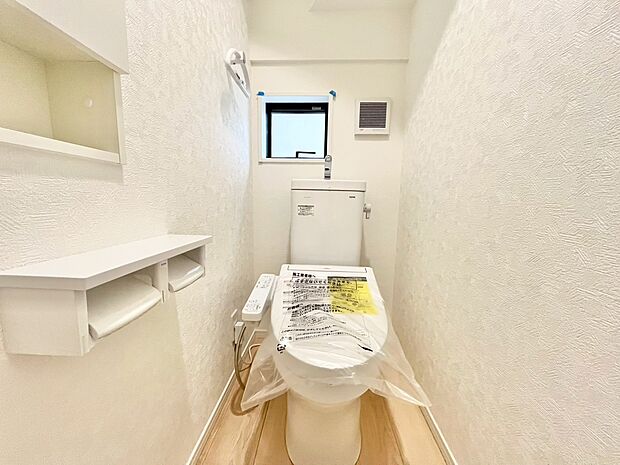 暮らしの中のさりげないひとときの快適さにも、こだわりを、持って設備を配しております。