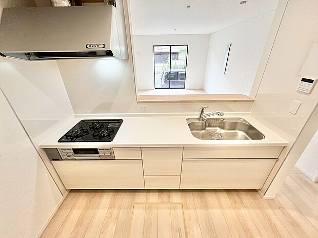 過ごす時間が、たくさんの思い出として紡がれていく場所。