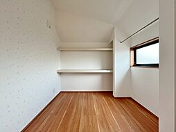 子供部屋の画像