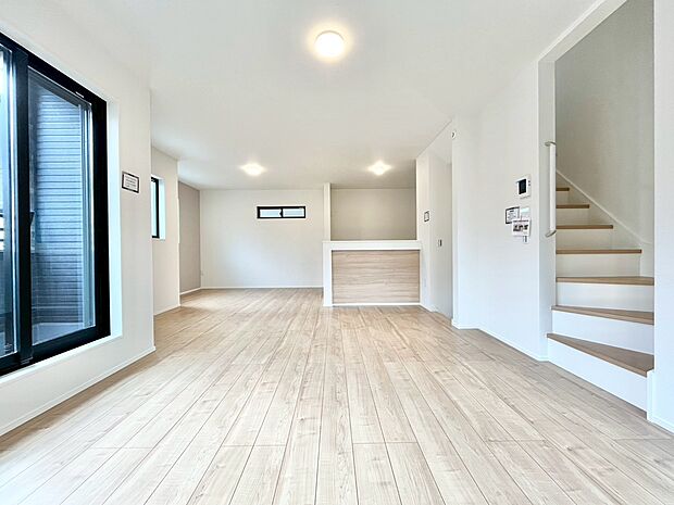 ひとつひとつの空間に宿した機能性、そして美意識。