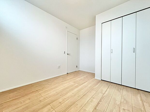 どんな部屋にアレンジするかは、あなた次第です。