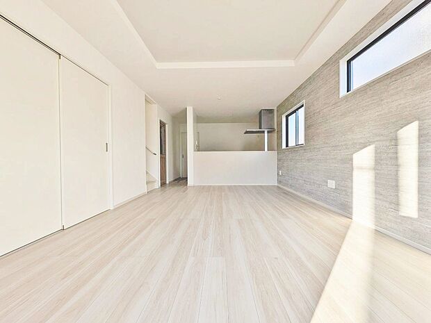 「空間が織り成すひとつ先の住み心地」を演出します。