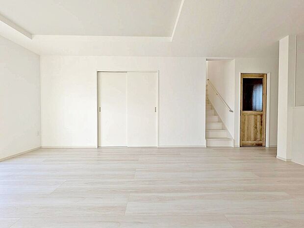 快適に過ごす毎日を求めて、暮らしの中でご自身の「マイホーム」に創り上げてください。