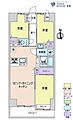 ダイアパレス田端4階4,980万円