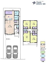 千葉県松戸市仲井町１丁目