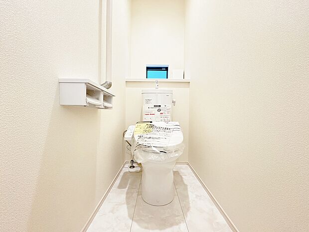 暮らしの中のさりげないひとときの快適さにも、こだわりを、持って設備を配しております。