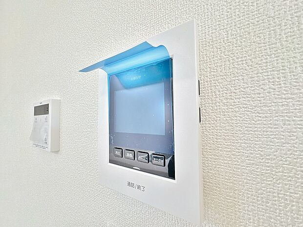 快適と分かりやすさを合わせた優しい設計。「見える安心」をカタチにしました。