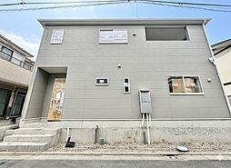 埼玉県八潮市大字二丁目